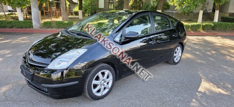 продам Toyota Priusв пмр  фото 5