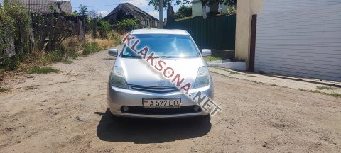продам Toyota Priusв пмр  фото 5