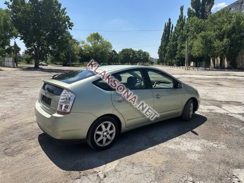 продам Toyota Priusв пмр  фото 6