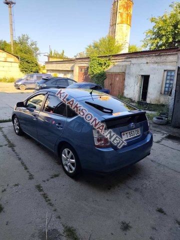 продам Toyota Priusв пмр  фото 4