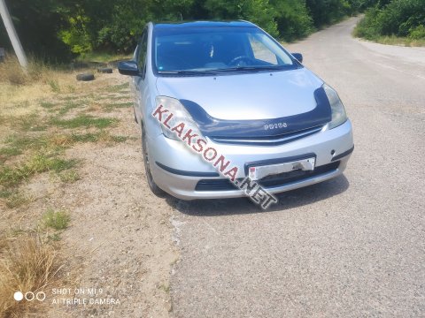 продам Toyota Priusв пмр  фото 4