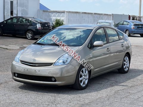 продам Toyota Priusв пмр  фото 6