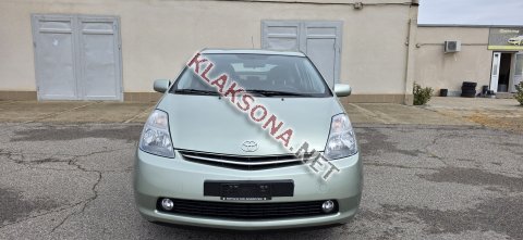 продам Toyota Priusв пмр  фото 6