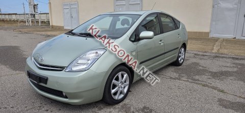 продам Toyota Priusв пмр  фото 4
