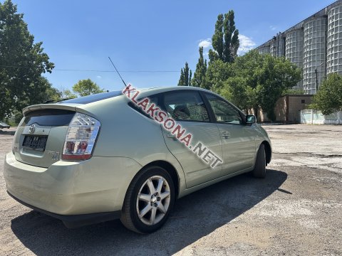 продам Toyota Priusв пмр  фото 6