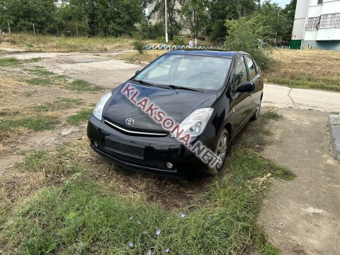 продам Toyota Priusв пмр  фото 4