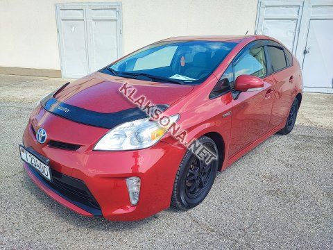 продам Toyota Priusв пмр  фото 6
