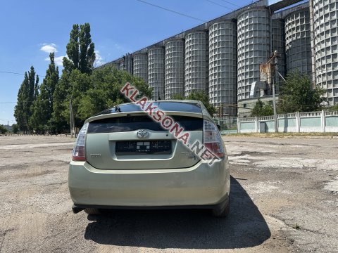 продам Toyota Priusв пмр  фото 5