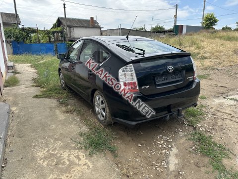 продам Toyota Priusв пмр  фото 4