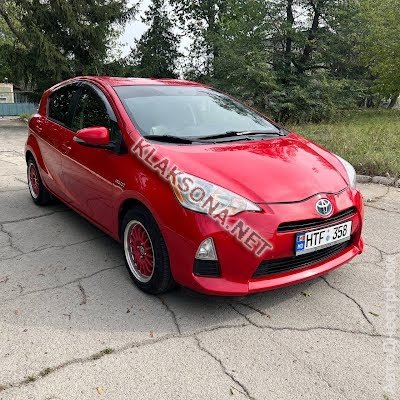 продам Toyota Priusв пмр  фото 5