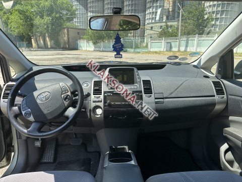 продам Toyota Priusв пмр  фото 5