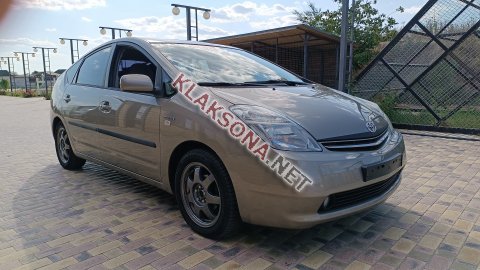продам Toyota Priusв пмр  фото 6