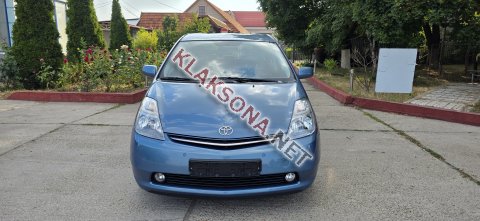 продам Toyota Priusв пмр  фото 6