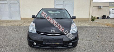 продам Toyota Priusв пмр  фото 6