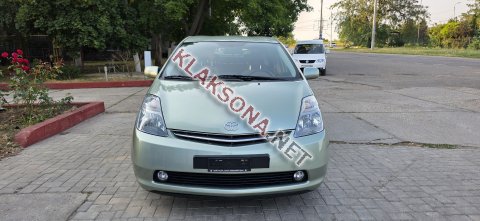 продам Toyota Priusв пмр  фото 5