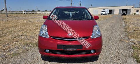 продам Toyota Priusв пмр  фото 5