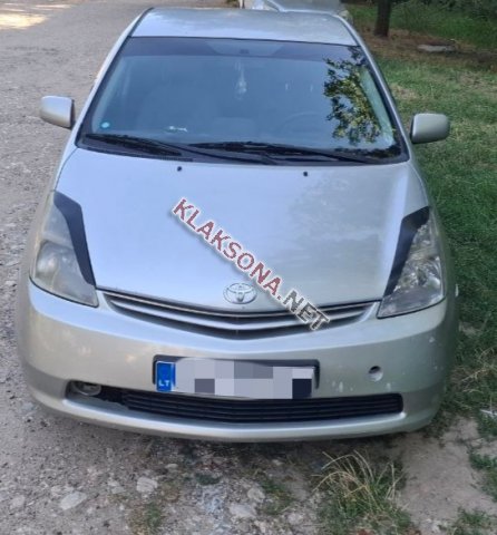 продам Toyota Priusв пмр  фото 6