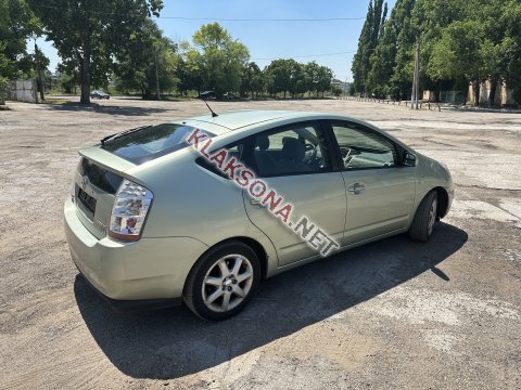 продам Toyota Priusв пмр  фото 6