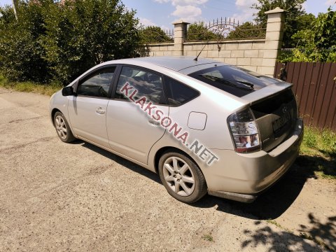продам Toyota Priusв пмр  фото 6
