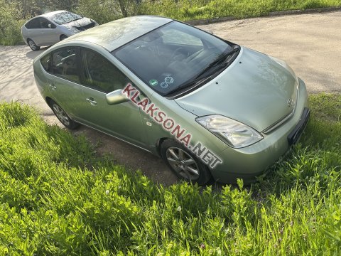 продам Toyota Priusв пмр  фото 6
