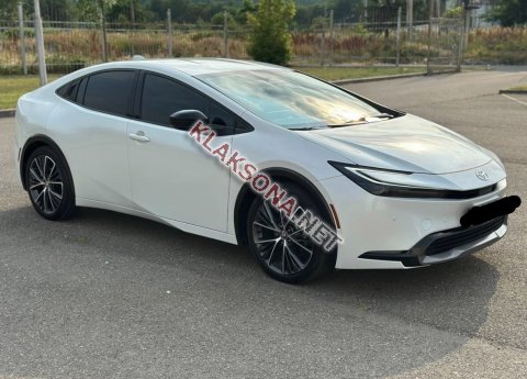 продам Toyota Priusв пмр  фото 6