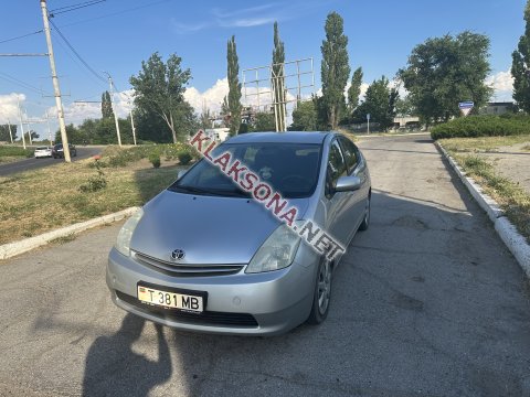 продам Toyota Priusв пмр  фото 6