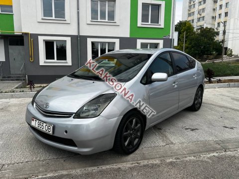 продам Toyota Priusв пмр  фото 6