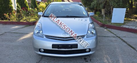 продам Toyota Priusв пмр  фото 6