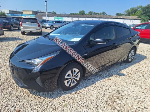 продам Toyota Priusв пмр  фото 4