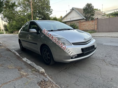 продам Toyota Priusв пмр  фото 6