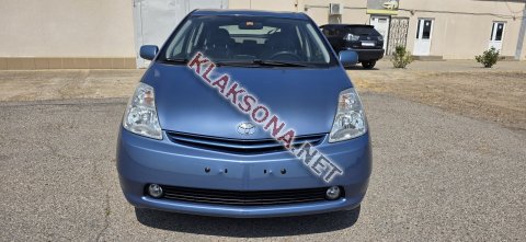 продам Toyota Priusв пмр  фото 5