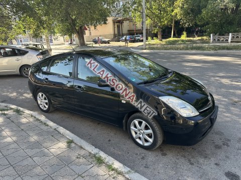 продам Toyota Priusв пмр  фото 5