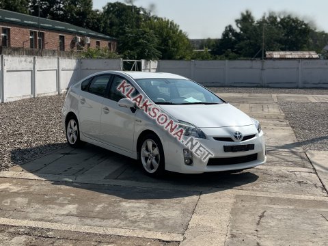 продам Toyota Priusв пмр  фото 6