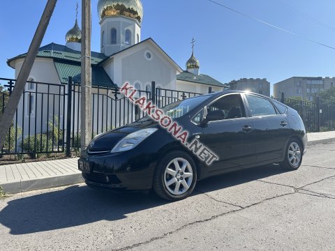 продам Toyota Priusв пмр  фото 5