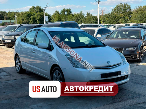 продам Toyota Priusв пмр  фото 6