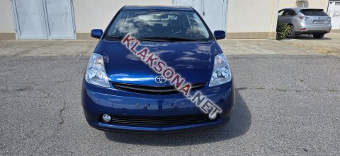 продам Toyota Priusв пмр  фото 6