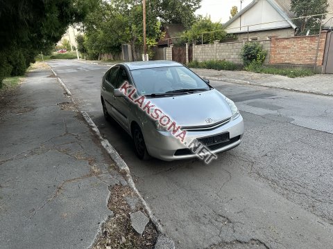 продам Toyota Priusв пмр  фото 4