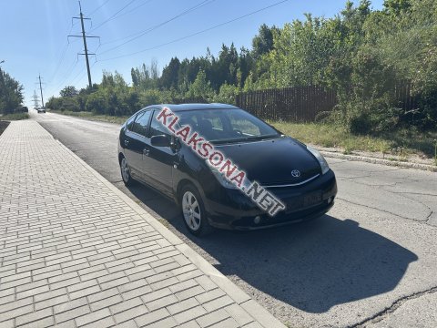 продам Toyota Priusв пмр  фото 4