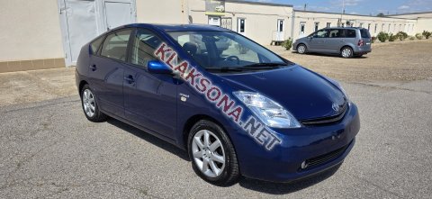 продам Toyota Priusв пмр  фото 6