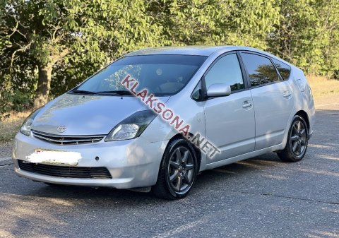 продам Toyota Priusв пмр  фото 6