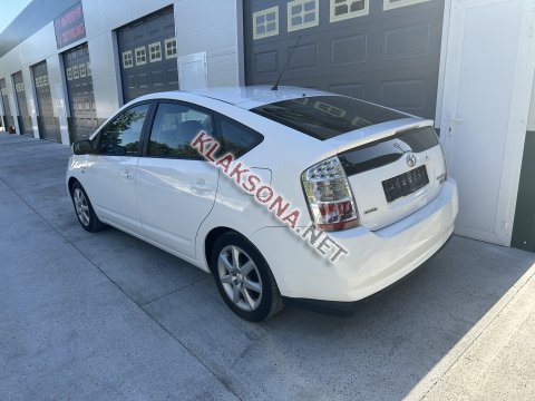 продам Toyota Priusв пмр  фото 4