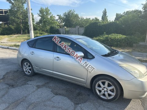 продам Toyota Priusв пмр  фото 4