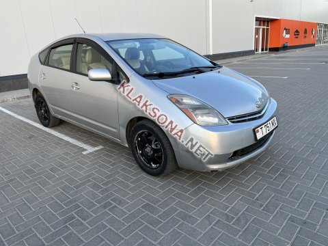 продам Toyota Priusв пмр  фото 6
