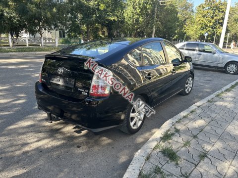 продам Toyota Priusв пмр  фото 5