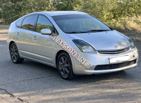 продам Toyota Priusв пмр  фото 6