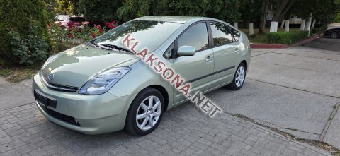 продам Toyota Priusв пмр  фото 5