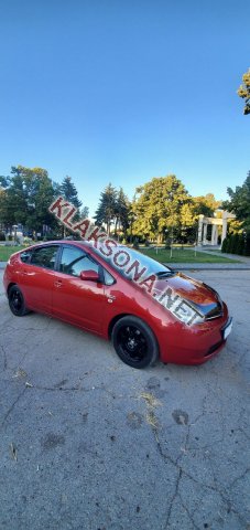 продам Toyota Priusв пмр  фото 6