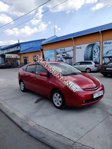 продам Toyota Priusв пмр  фото 6