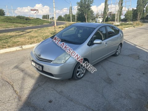 продам Toyota Priusв пмр  фото 4
