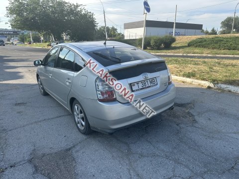 продам Toyota Priusв пмр  фото 5